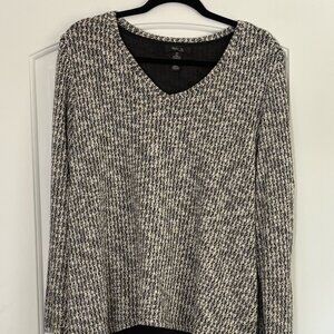 Style & Co Women's Sweater Tunic Size 2X